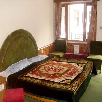 Hotel Dream Land